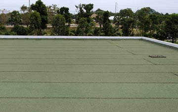 all Elmers Green roofing types quoted for