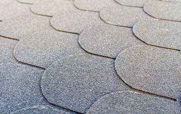 Elmers Green asphalt roofing costs