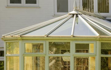 conservatory roof repair Elmers Green, Lancashire