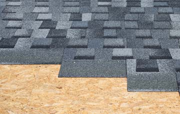 expert Elmers Green asphalt roof companies