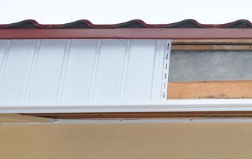 Elmers Green fascia repair costs
