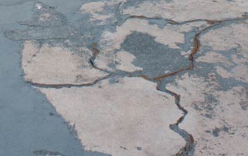 fibreglass roofing replacement Elmers Green