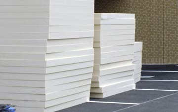 Elmers Green flat roof insulation costs