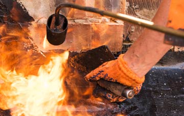 Elmers Green flat roof repair companies