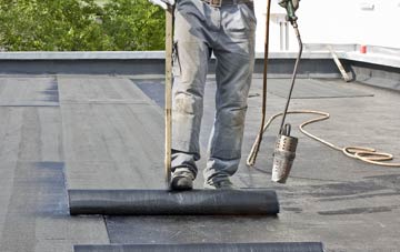 flat roof replacement Elmers Green, Lancashire