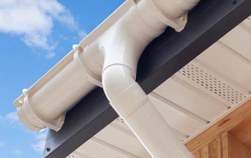 Elmers Green gutter installation costs