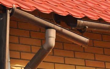 Elmers Green gutter repair costs