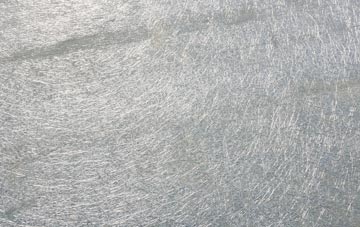 Elmers Green laminate fibreglass or shingles?