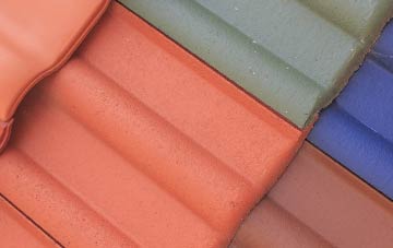 Elmers Green plastic roofing companies