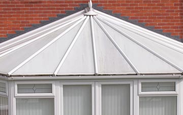 Elmers Green polycarbonate conservatory roof repairs