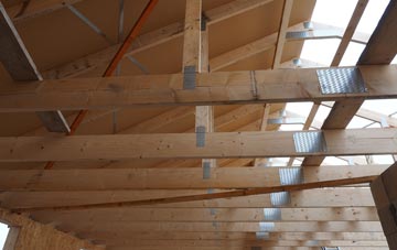 Elmers Green roof truss costs