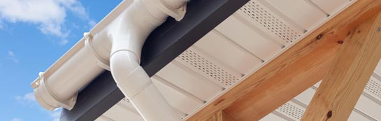 get Elmers Green guttering quotes today