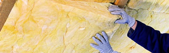 quotes for Elmers Green roof insulation