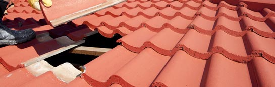 compare Elmers Green roof repair quotes