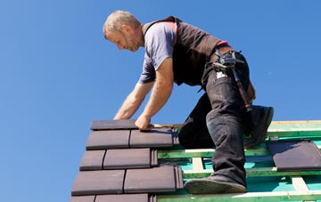 disadvantages of Elmers Green slate roofing