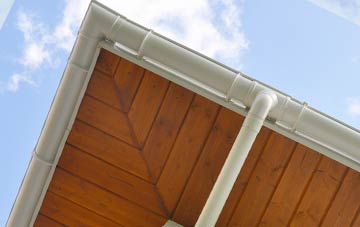 Elmers Green soffit types