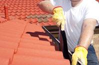 Elmers Green gutter repair
