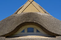 Elmers Green thatch roofing