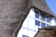 find rated Elmers Green thatchers